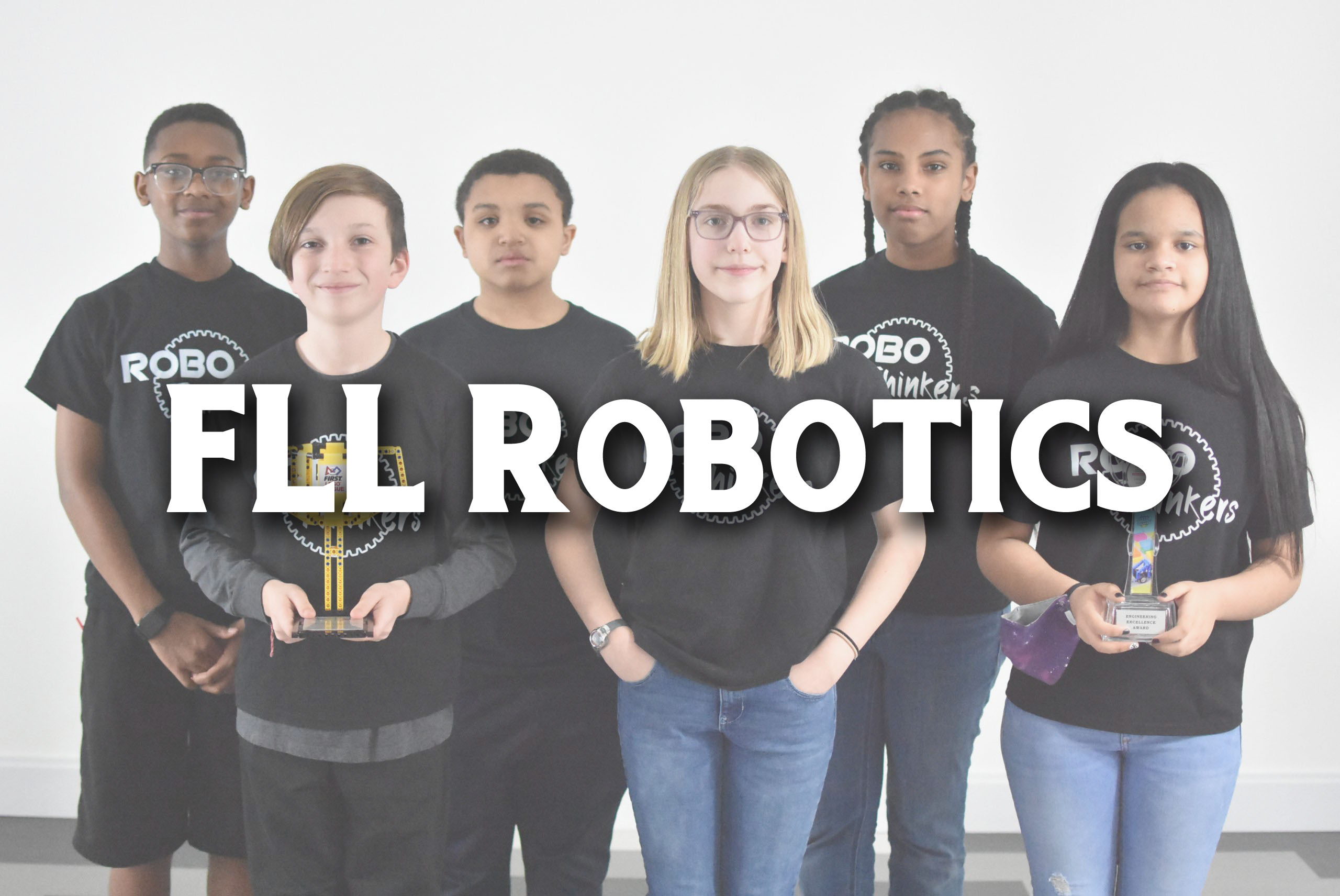 Youth Robotics