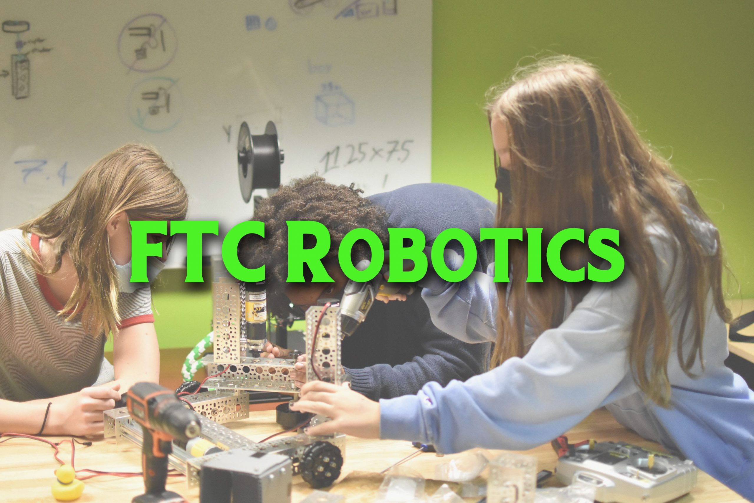 Youth Robotics